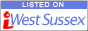 West Sussex Business Finder