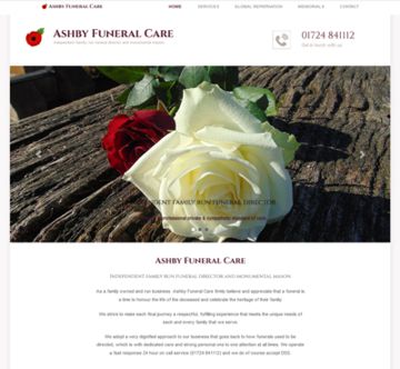 Ashby Funeral Care - Scunthorpe