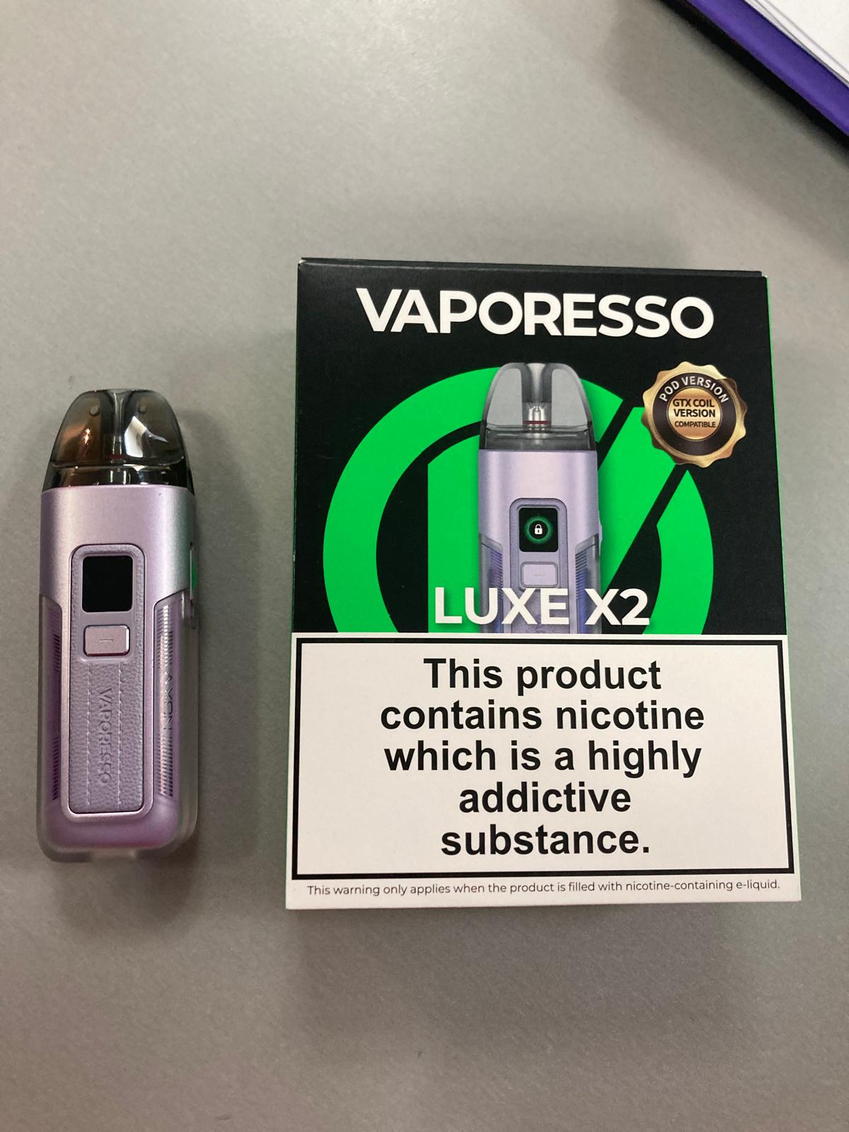 cheeky smoke electronic cigarettes Worthing